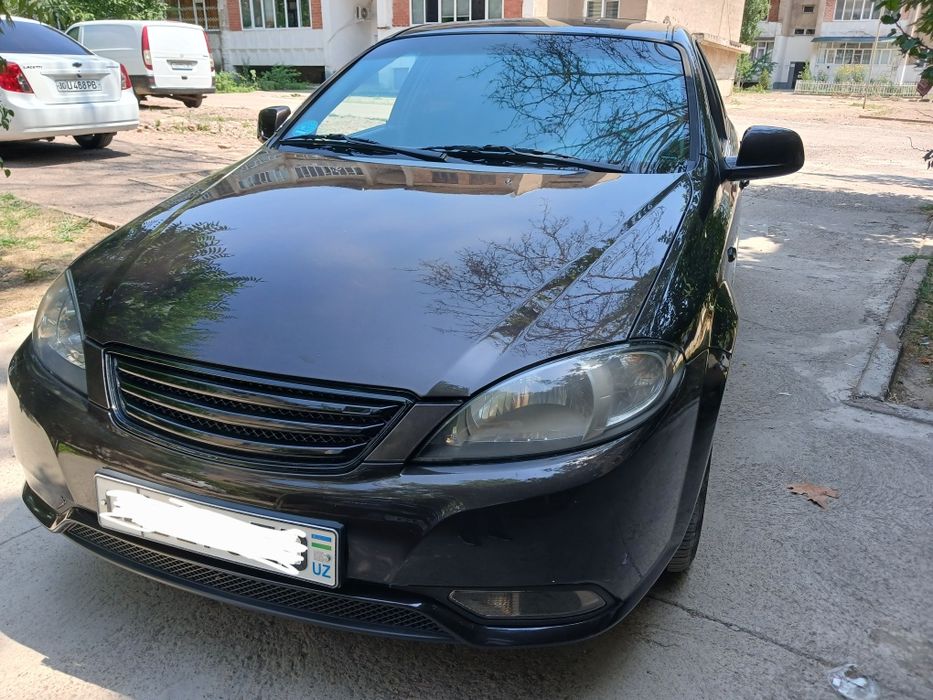 Chevrolet Gentra sotiladi!