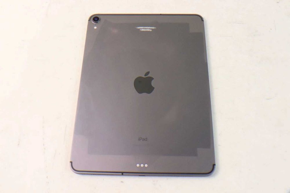 Apple Ipad Pro 11 2019, 1-avlod, 256Gb, Wi-Fi + Sim