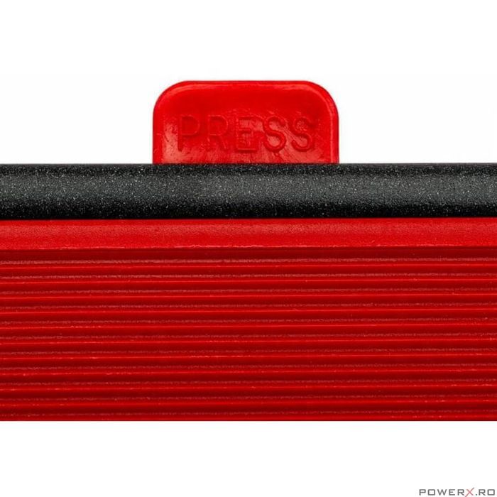 Scara pliabila, solida, 3 trepte, capacitate maxima 150 kg Sepio