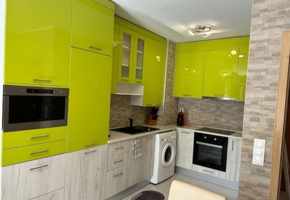 Продава се Двустаен апартамент в с. Панчарево, Област София-град - 86 кв.м за 3198 €/кв.м - Снимка #3