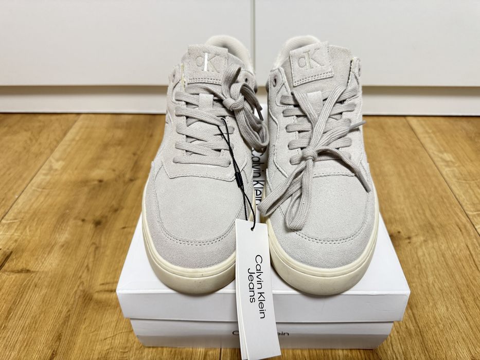 CALVIN KLEIN Classic Cupsole IC