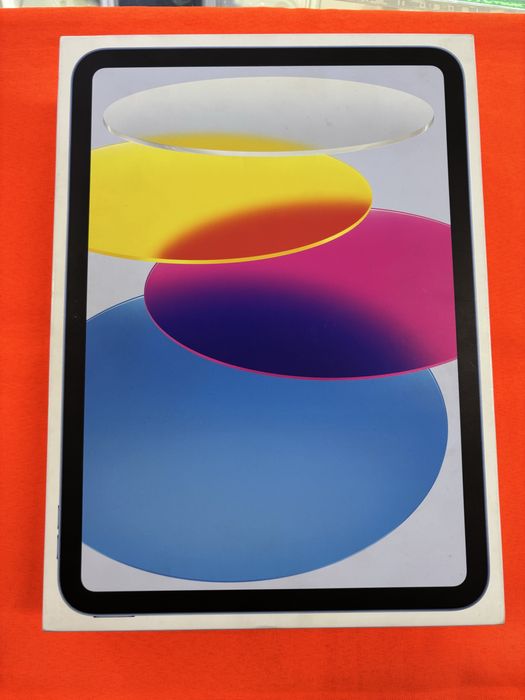 Ipad A16 128Gb как новый