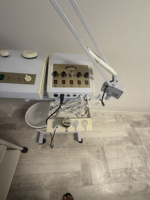 Козметичен комбайн