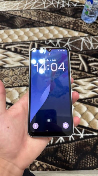 Samsung A 25 5g oq