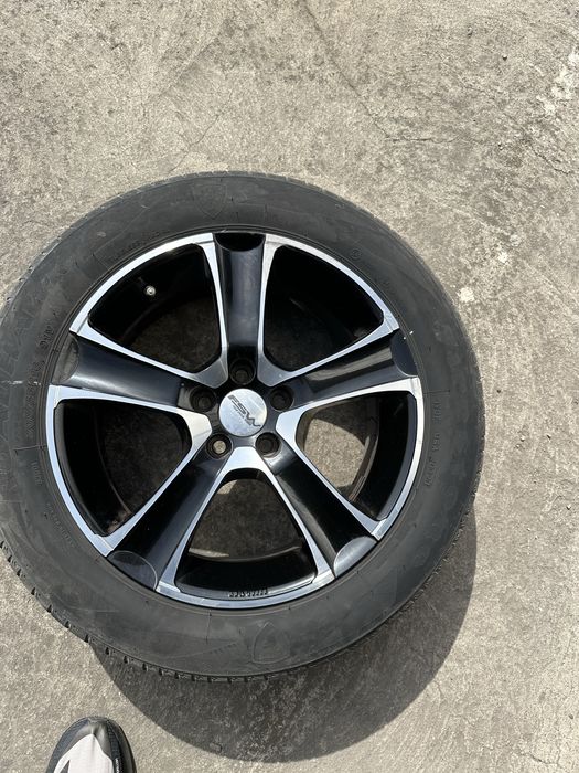 Джанти  16 /5*100