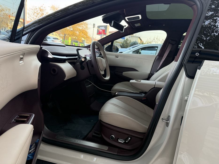 Zeekr x sotuda ikkta motor kraska tooza 100% 3.9 100skors