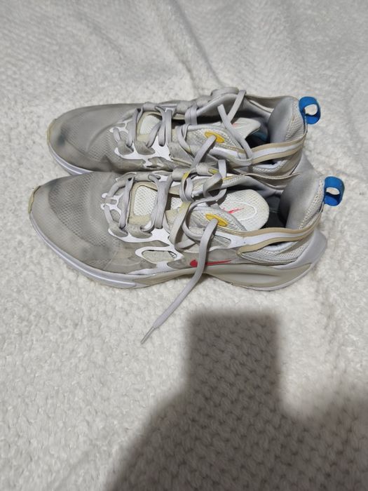 Маратонки найк 46