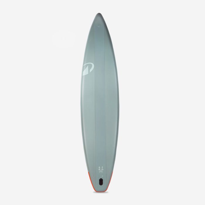 Stand up paddle gonflabil explorare 12'6 - produs resigilat Decathlon