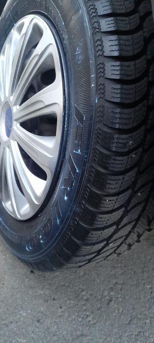 Ford focus 1.4 zetec benzina clasic EURO 4 Mașină de garaj