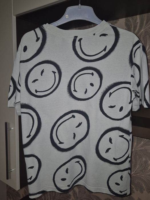 Tricou băieți H&M