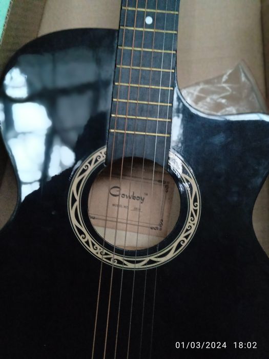 Fermasi orginal Covboy ferma