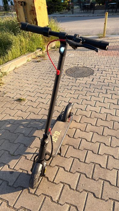 Vând trotinetă electrică JCSD X 8 PRO