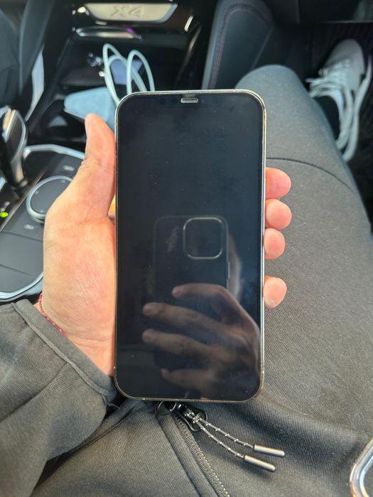 Iphone 12 pro max 256gb