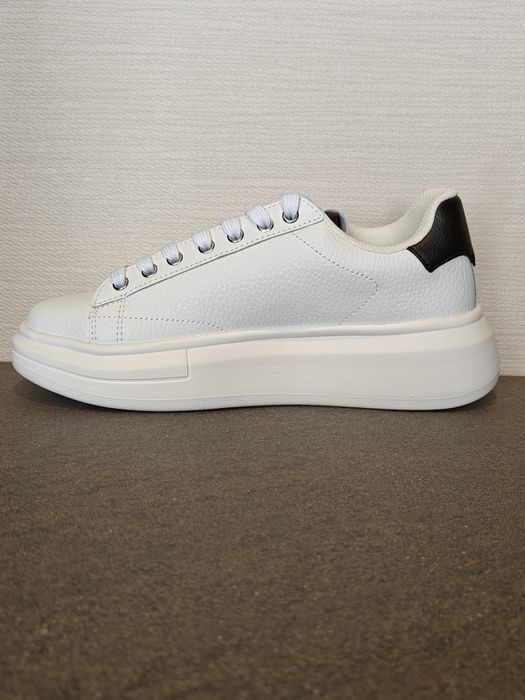 Adidași Liu Jo originali piele naturală cool top