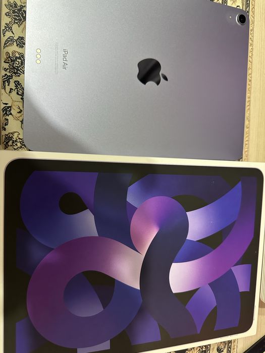 Продам ipad Air