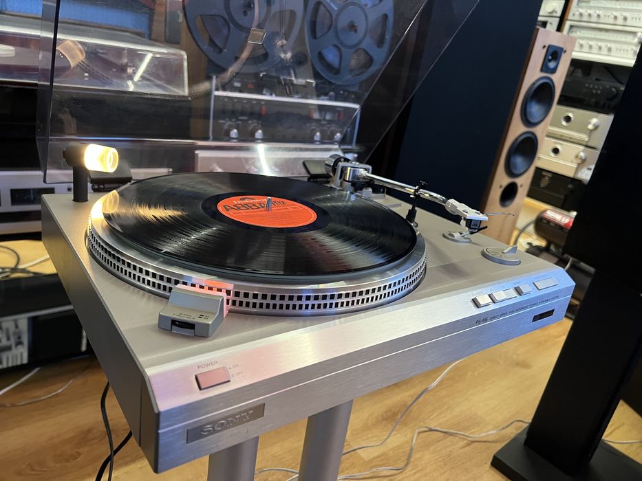 Pickup Sony PS-515