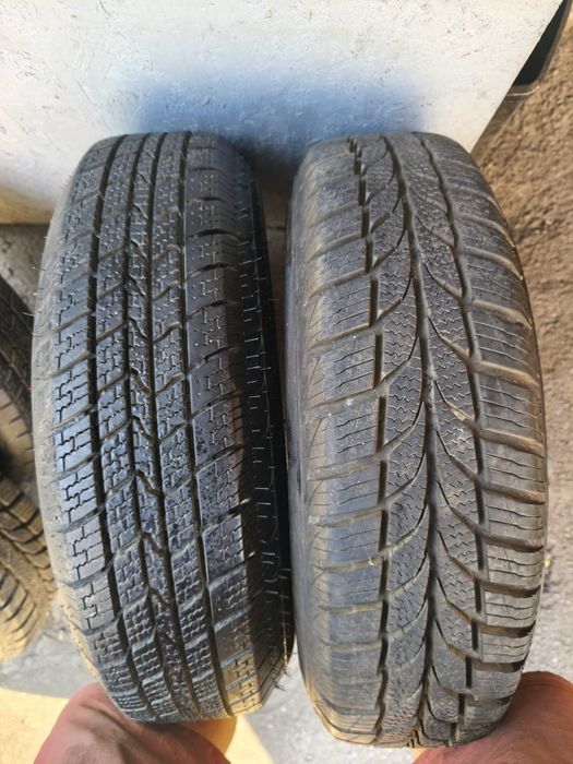 Anvelope 155/80R13