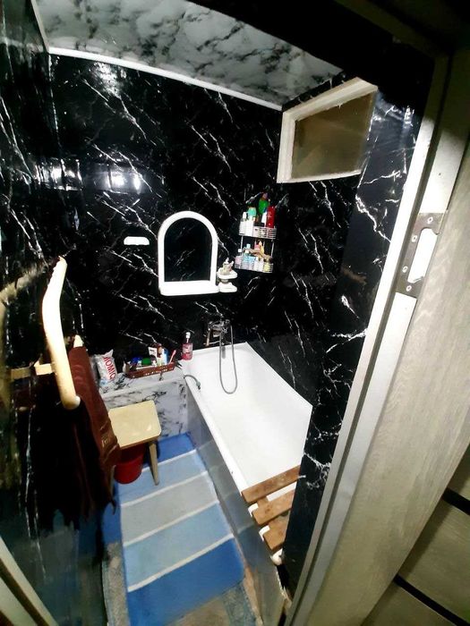 Продается 3/1/4 Балкон 2*6 ТТЗ-1 , Феруза №533 Умида