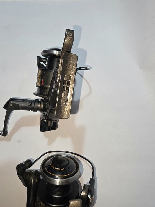 Mulinete Daiwa Tournament SS 850 LB- JAPAN