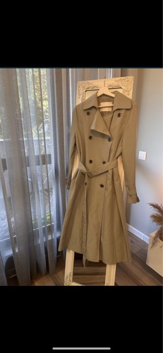 Дамски Шлифер Mango