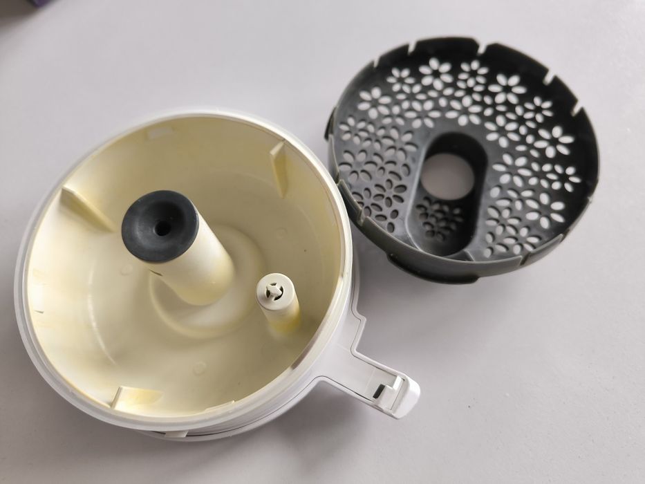 Уред за готвене на пара Philips Avent 4in1