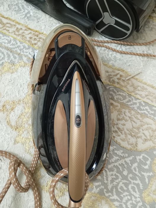 Парогенератор Philips,рабочий