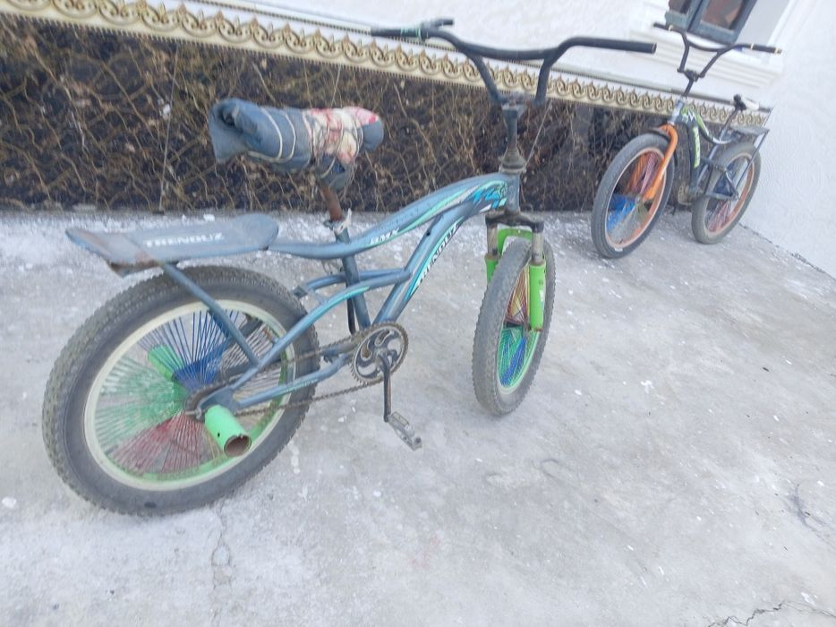 Holati yaxshi narxini kelishamiz 130 kilogacha kotari