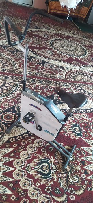 Велотиринажор Ссср