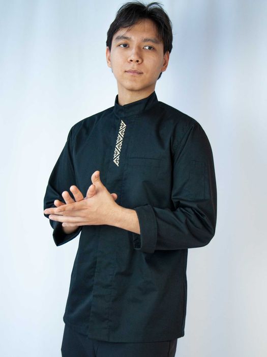 Рубашка/китель Namys. Спецодежда для всех