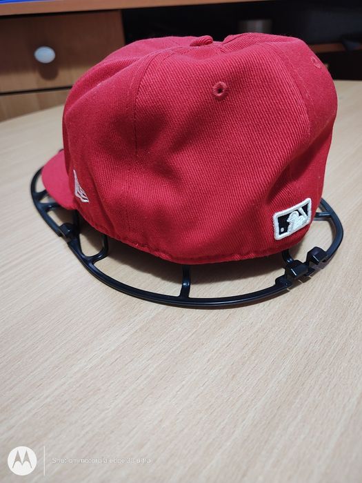 Sapca new era skyline boston