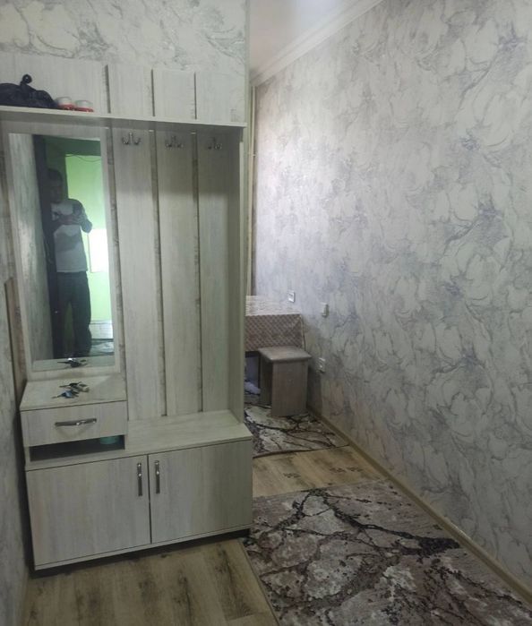 Аренда квартиры 1/8/9 Бектимирский район . Водник . Автосалон