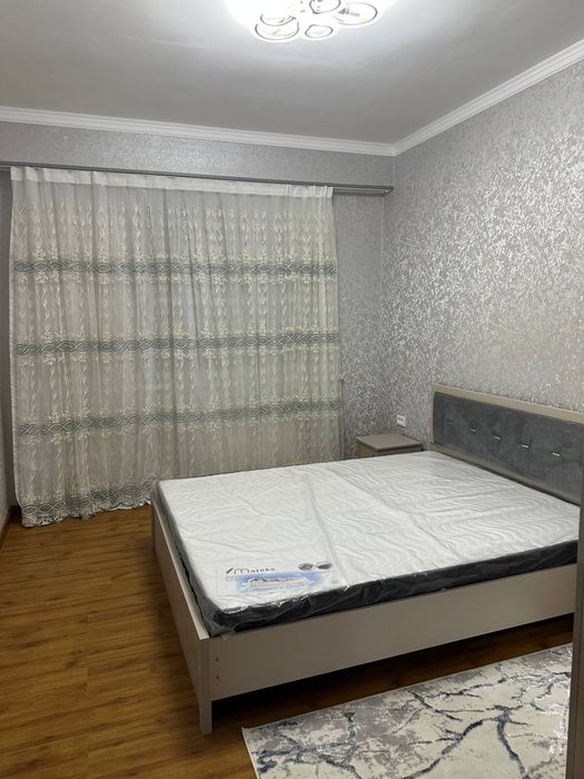 Аренда новостройка. Т. Ц. Компас