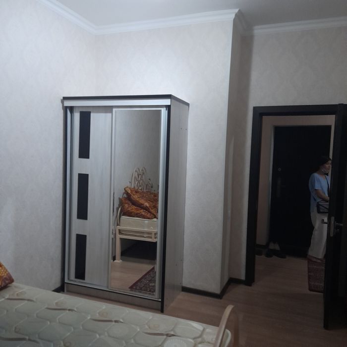 Аренда  коракамиш 2/1 оилага берилади