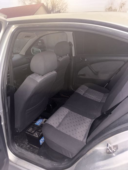 Vand skida ocatvia tour