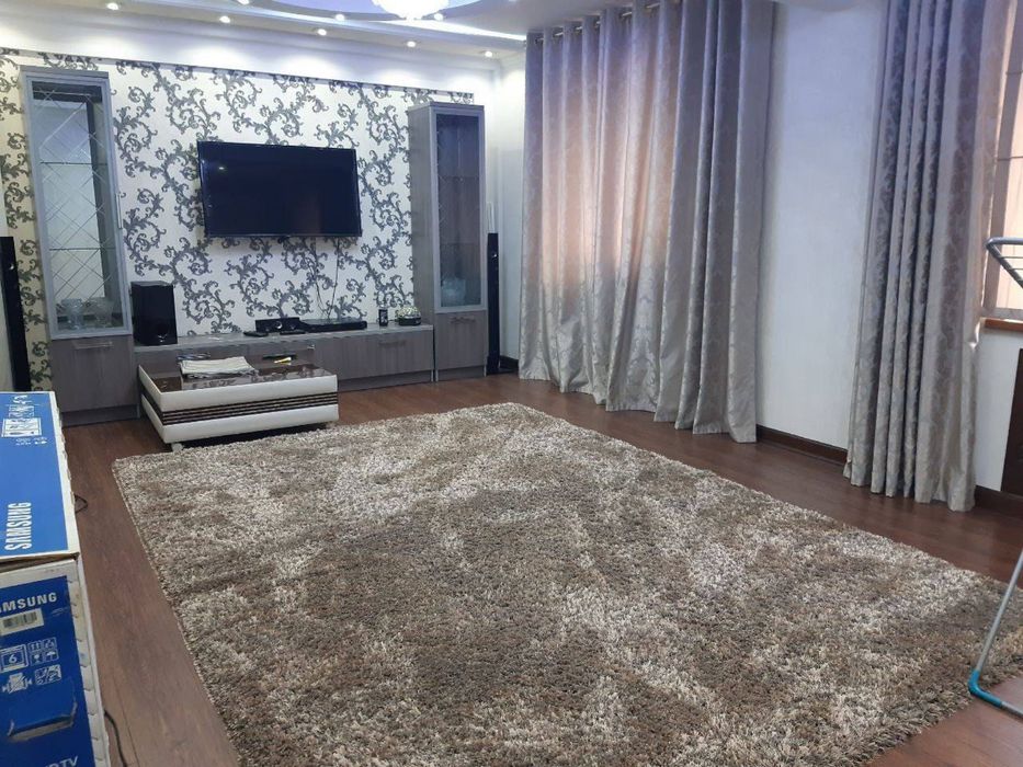 Продается   квартира банковский Чиланзарский    Ц кв