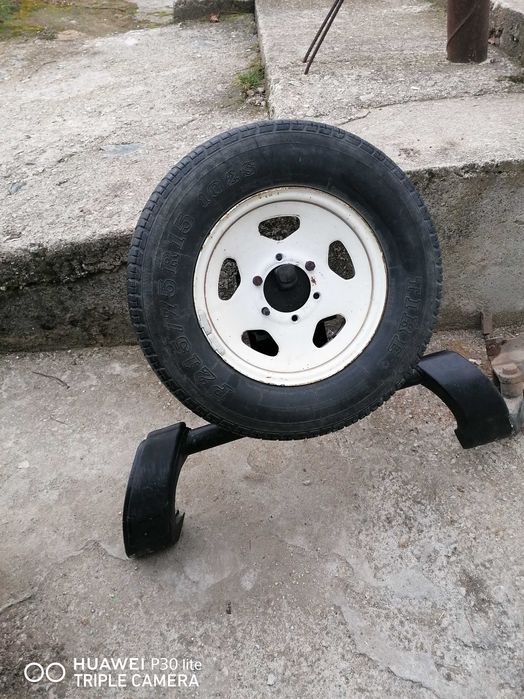 Опел Фронтера части