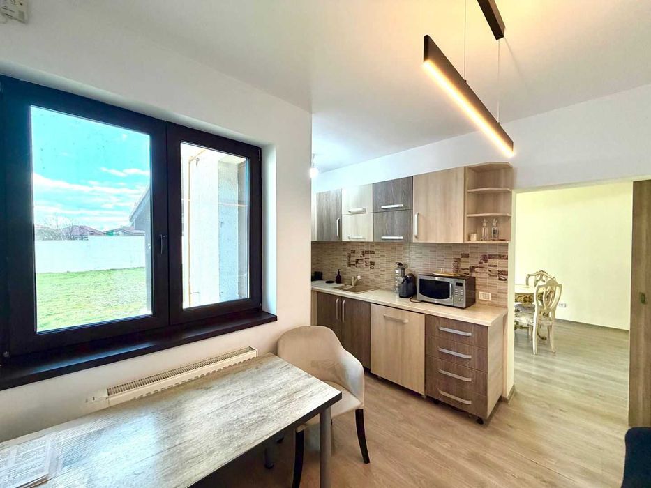 Proprietar vand URGENT casa cu etaj Sacalaz(Lidl) 300mp utili, 700mp teren
