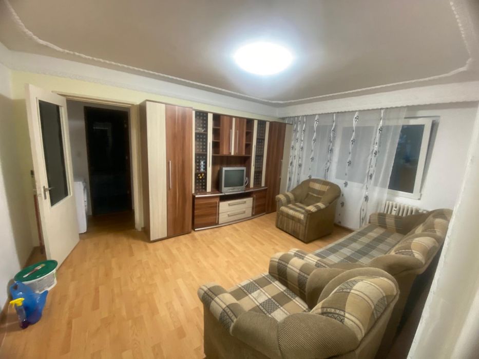 Apartament 2 camere Milcov