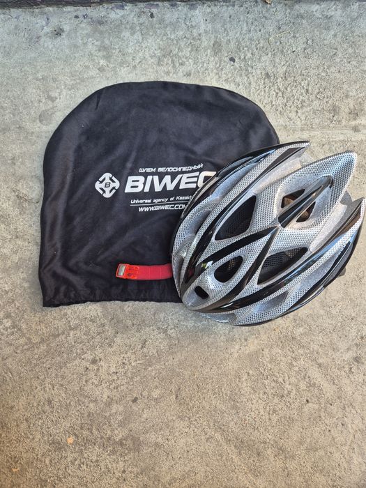 Шлем Biwec. Состояние отличное