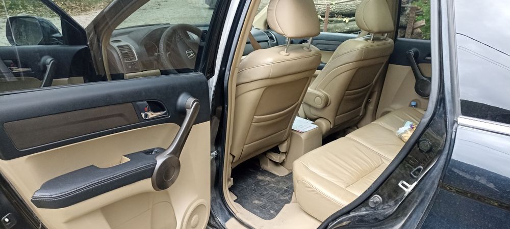 Honda crv 2,2 Diesel 2008 4x4