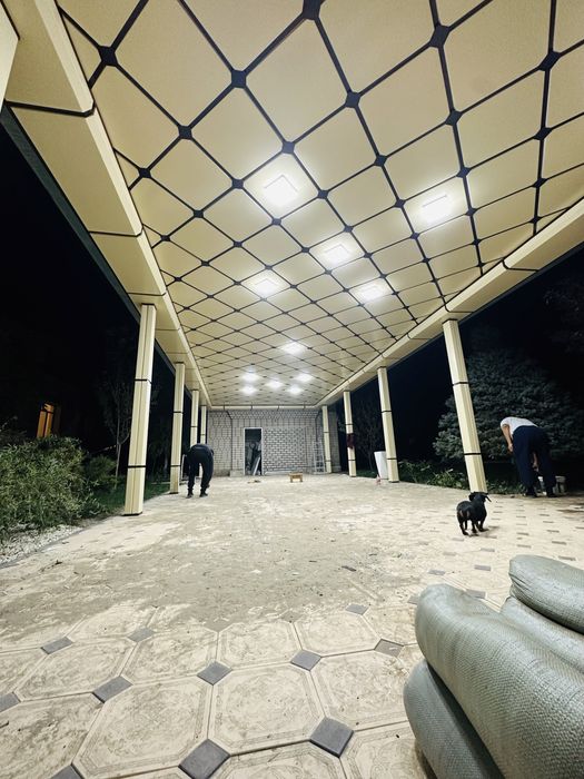 Туникафон,туникабонд,сайдинг,софит,