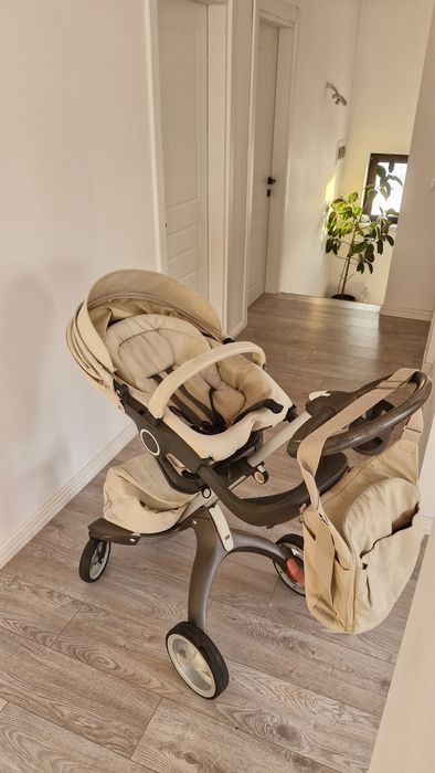 Stokke V 5 partea sport