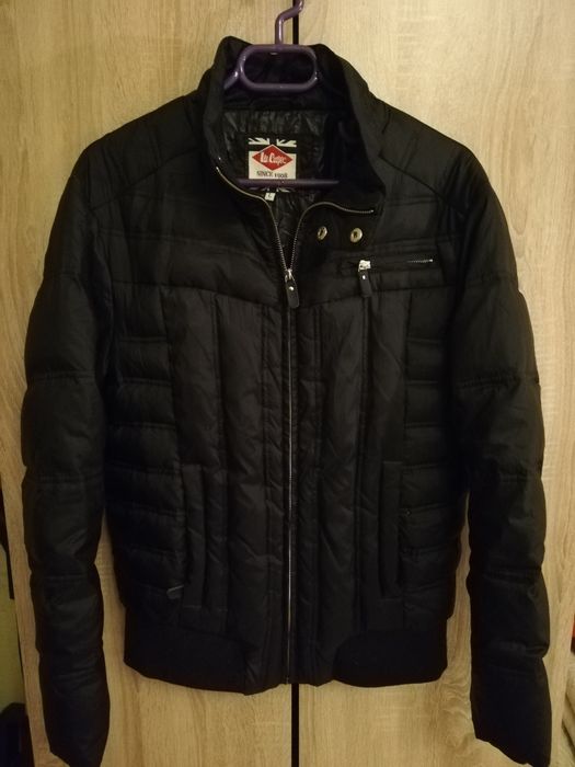 Намаление на зимно яке   Lee Cooper