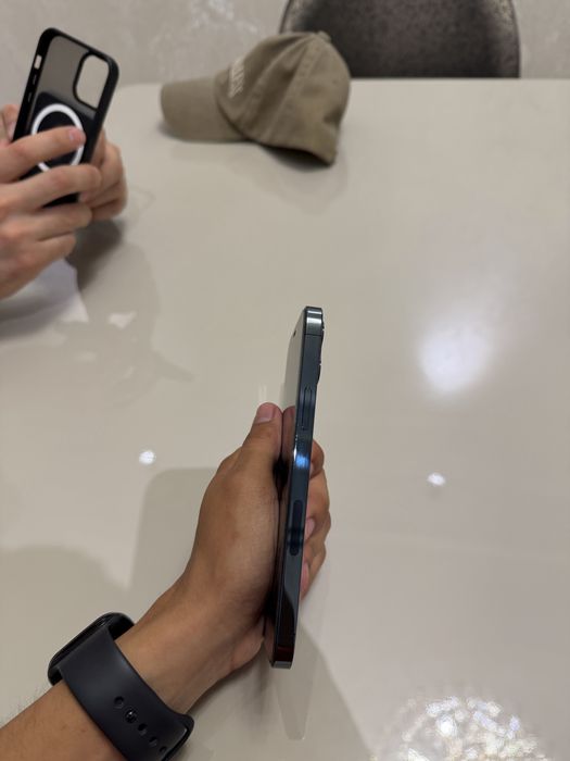 Iphone 12 pro blue LL/A