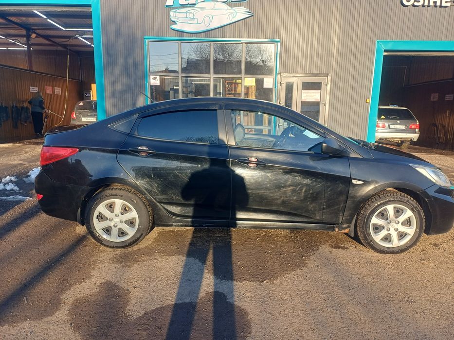 Продам надёжный автомобиль