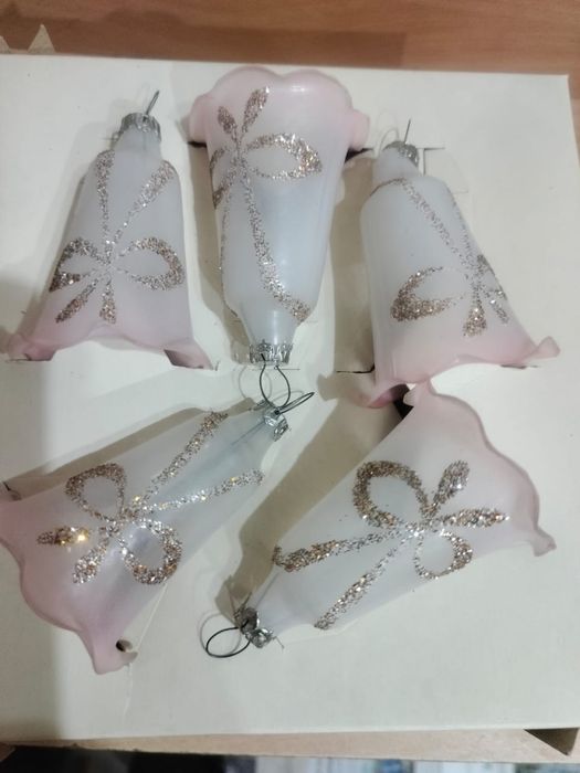 Продам новогодние игрушки