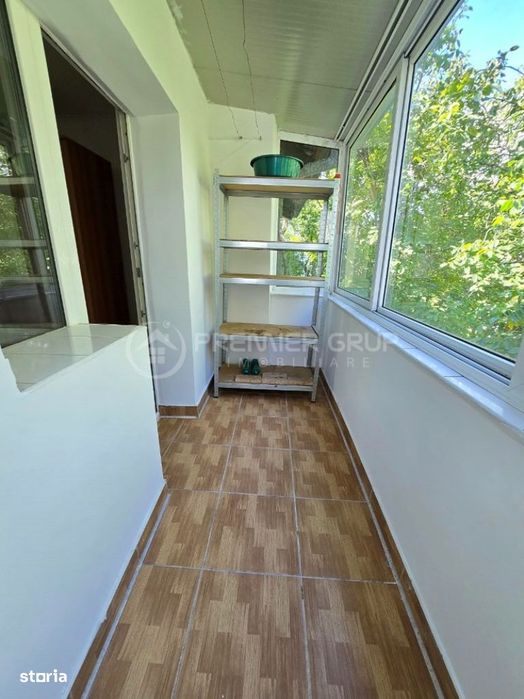 Apartament 4 camere 2 bai 89mp, Nicolina-Rond Vechi, CT, AC