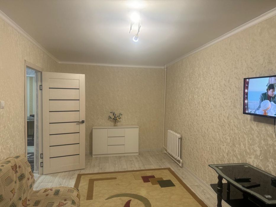 2х комнатная квартира посуточно