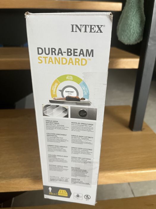 Intex dura beam standard