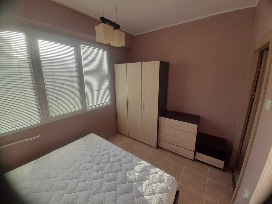 Дава се под наем Двустаен апартамент в Перник, Църква - 48 кв.м за 357 € - Снимка #4